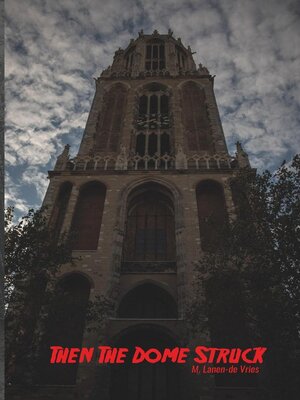 cover image of Then the Dome Struck